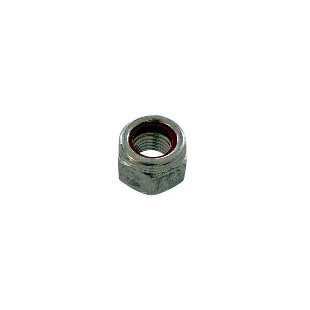 U Bolt Lock Nut 7/16" BSF 251323